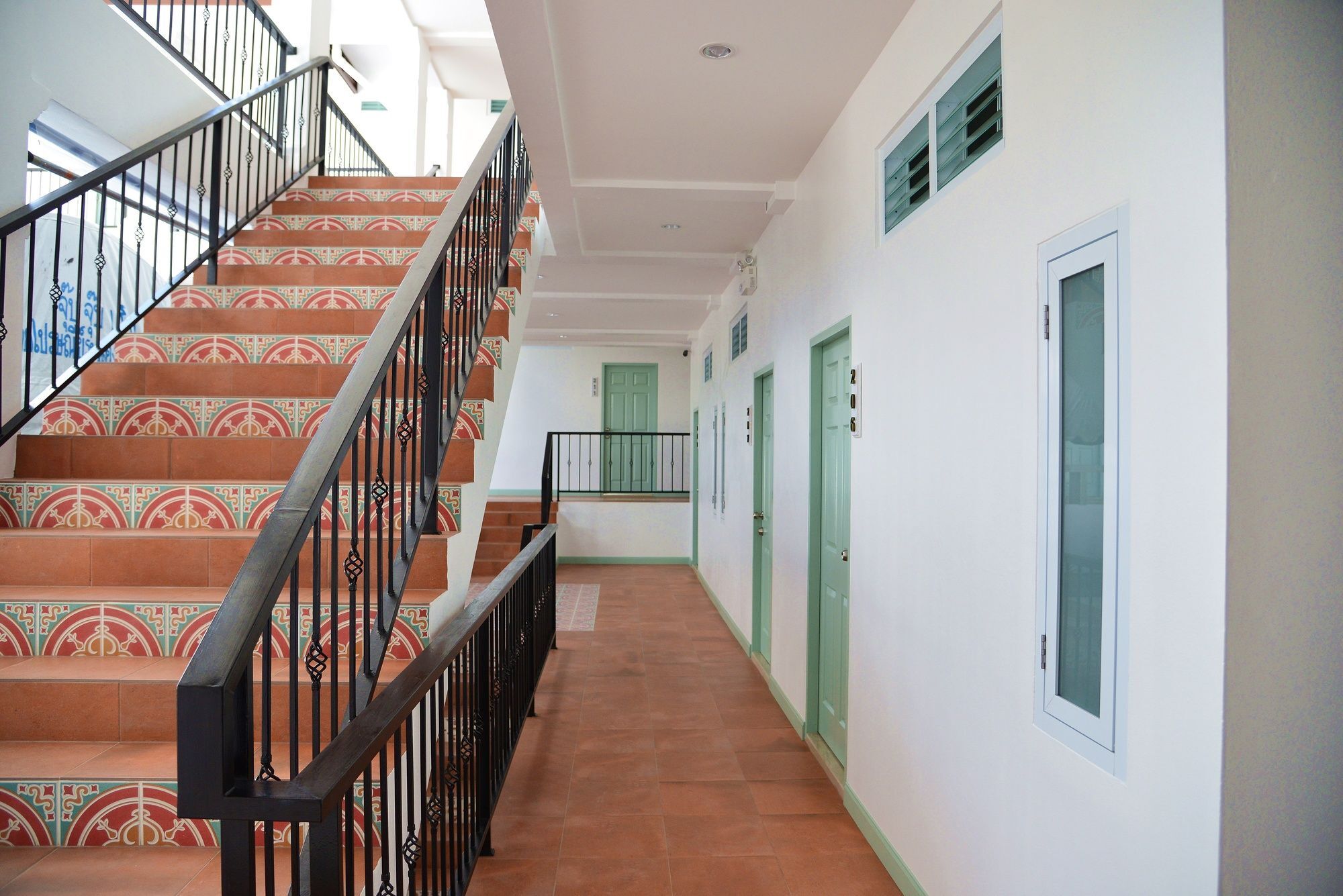 Sino Mansion Otel Ranong Dış mekan fotoğraf
