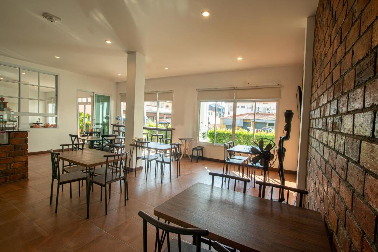 Sino Mansion Otel Ranong Dış mekan fotoğraf